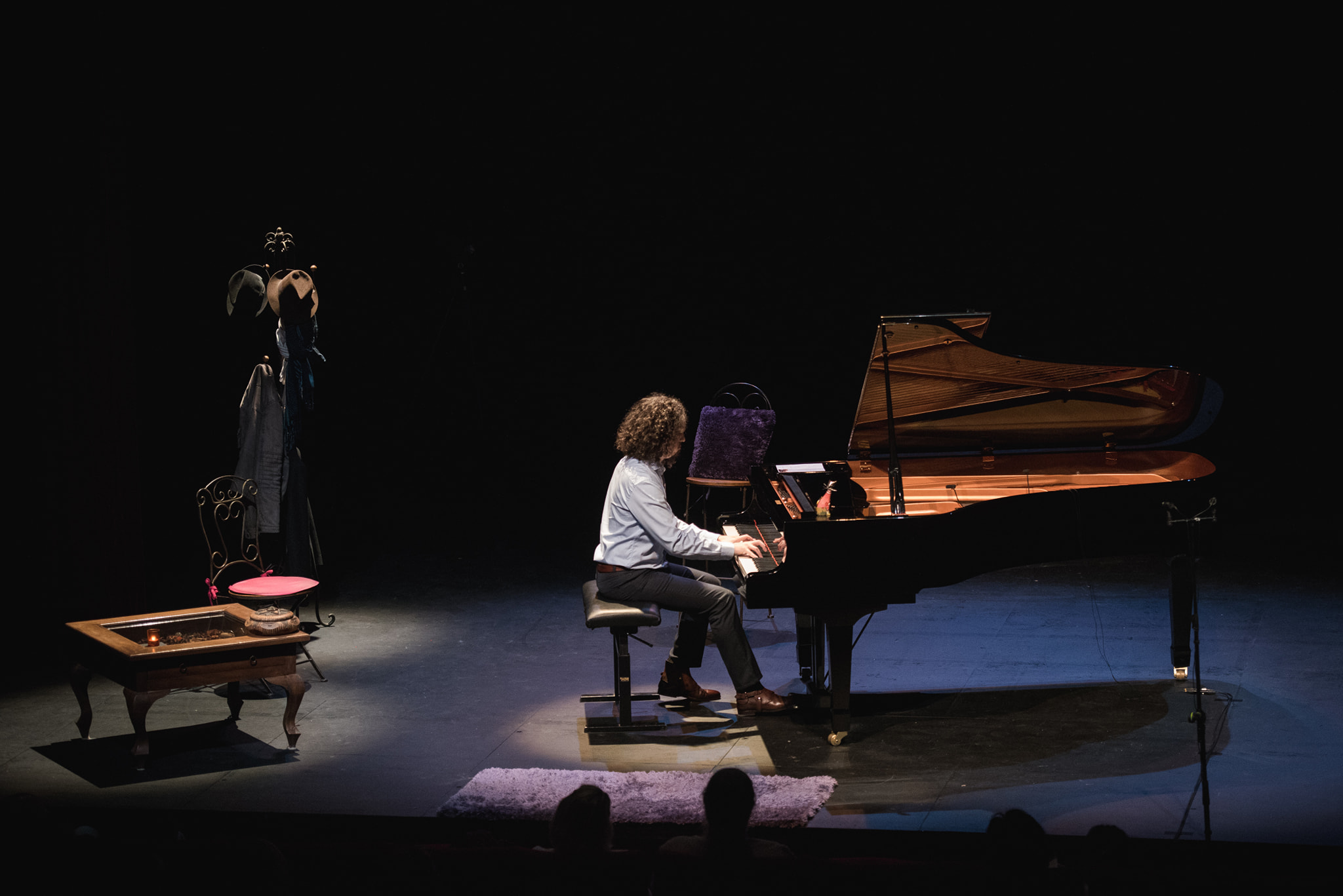Concert à Seynod